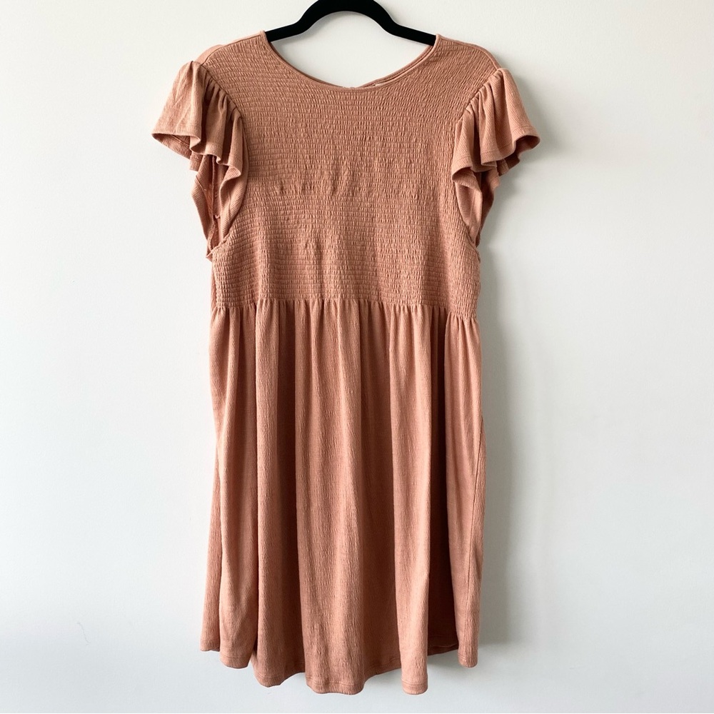 Gentle Fawn Alina Dress